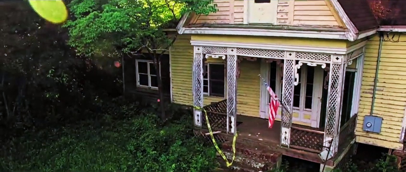 PENANCE LANE Trailer