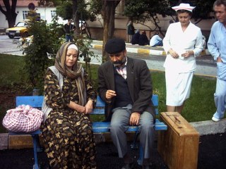 Hastane Önünde İncir Ağacı - Kanal 7 TV Filmi