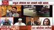 KHOJ KHABAR : अपने ही जवाब में उलझा तबलीगी जमात का प्रवक्ता, देखें वीडियो