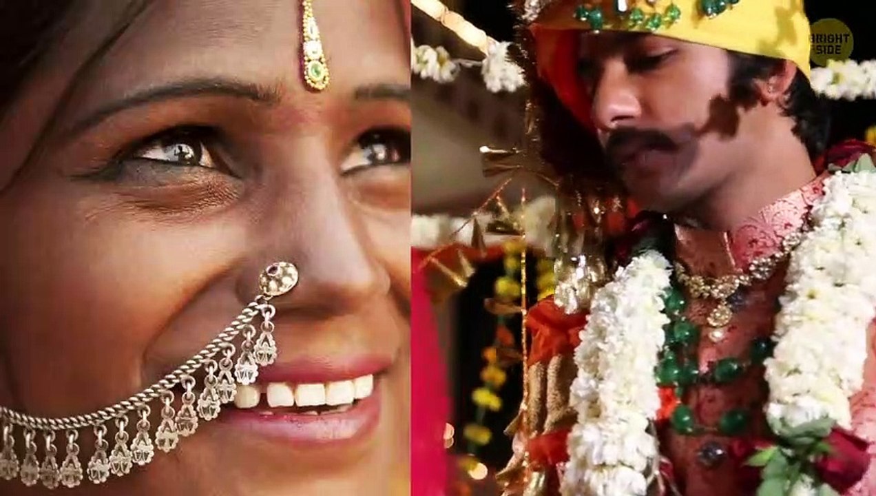 12 Strange Things You Only See in India