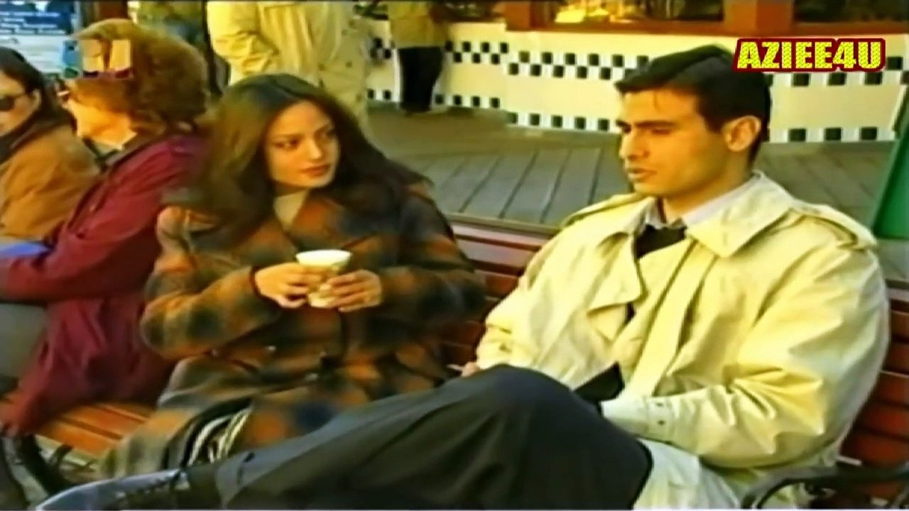 Keh Do Jo Bhi Mann Main Aye { The Sensational Junaid Jamshed } OST  * Doosri Duniya *
