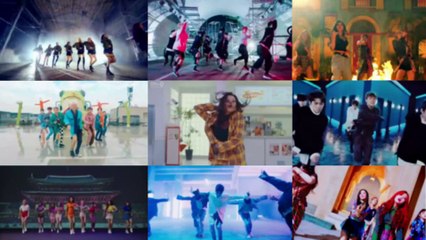 ITZY - "WANNABE" MV | REACTION
