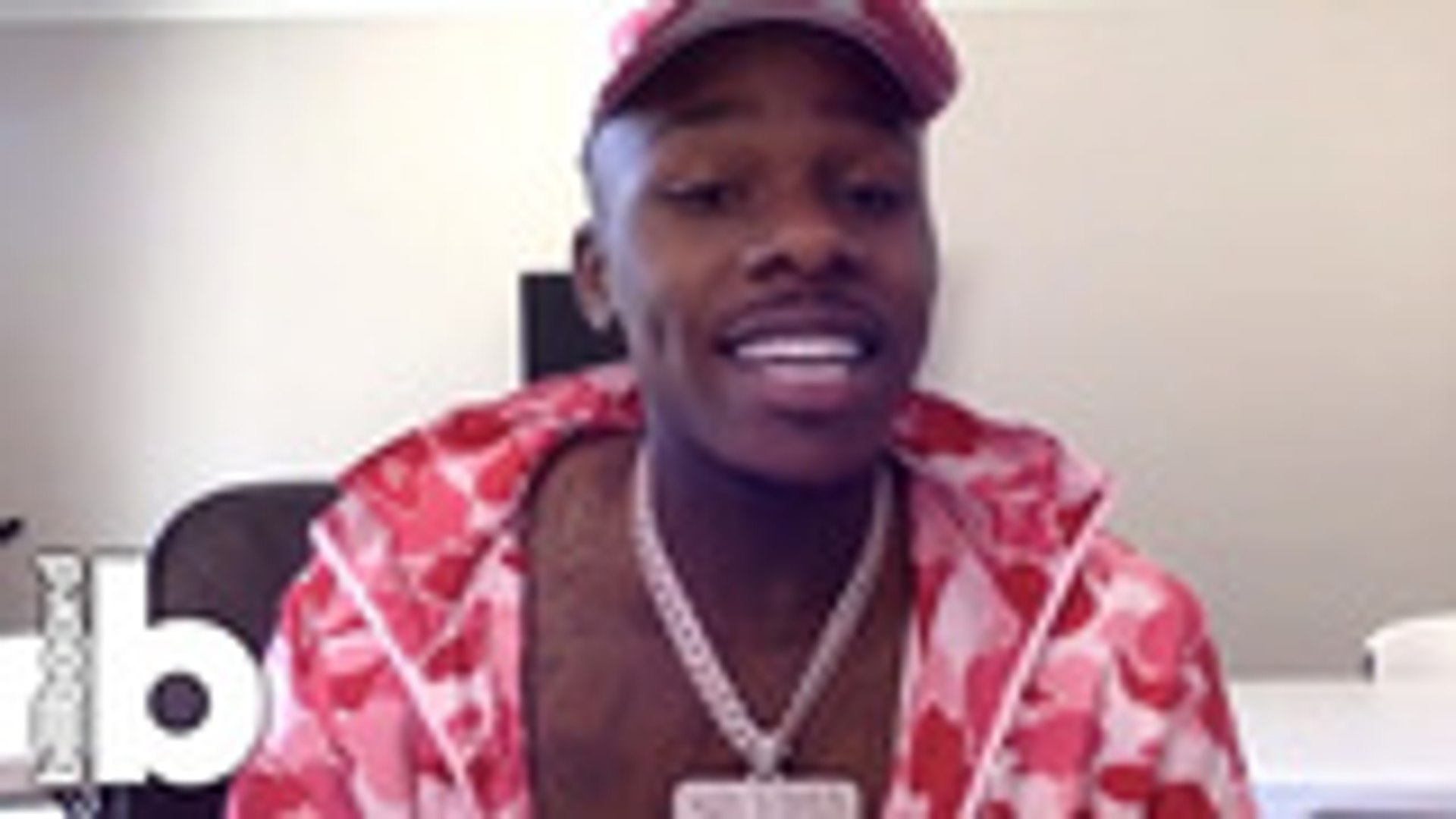 ⁣DaBaby Talks New Album ‘Blame It on Baby’, Working With NBA YoungBoy & Staying Creative During Q