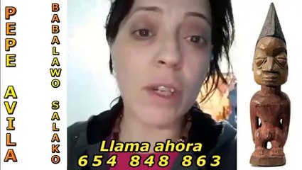 Testimonios reales.