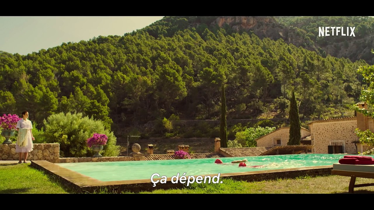 WHITE LINES saison 1
