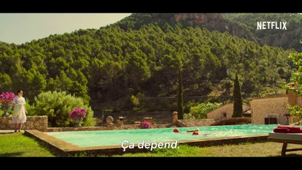 WHITE LINES saison 1