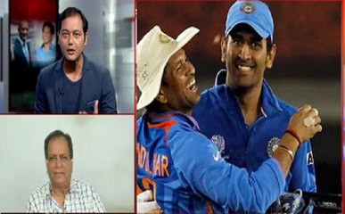 स्टेडियम में देखें विश्वविजय का मास्टर स्ट्रोक