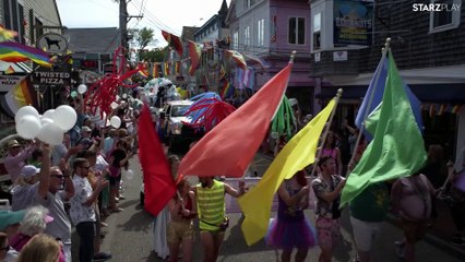 Hightown (1ª Temporada) - Trailer Dublado