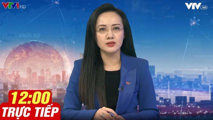 Trực Tiếp Thời Sự VTV1 12h Hôm Nay 21.04.2020  Cập Nhật Tin Tức Covid- 19 Mới Nhất Hôm Nay