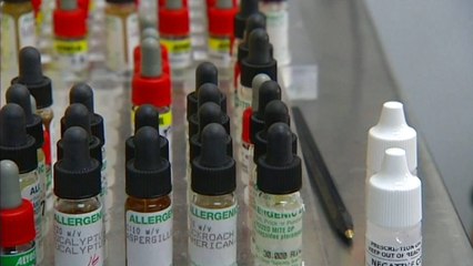 Food allergies: New findings on gut bacteria link in babies