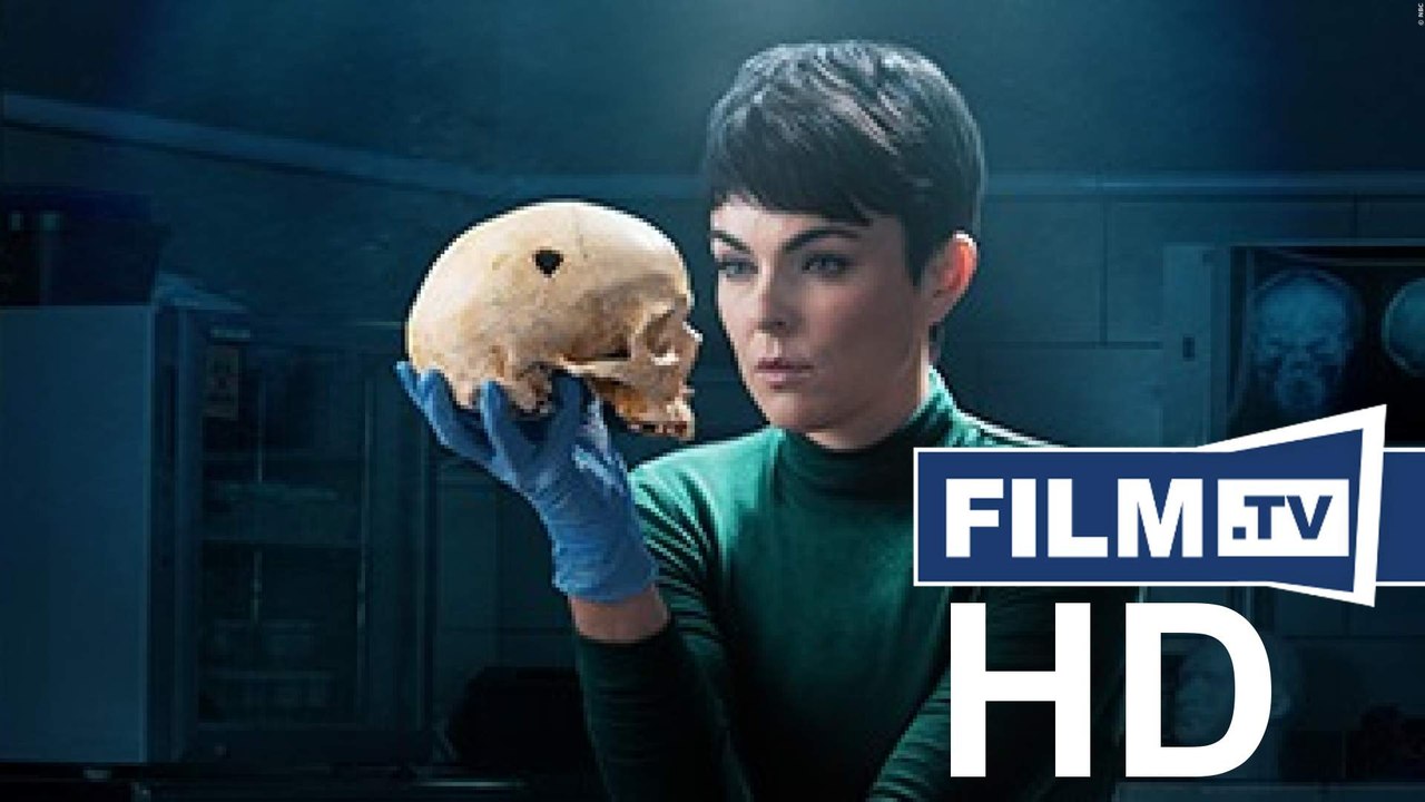 Coroner – Fachgebiet Mord Trailer Deutsch German (2020)