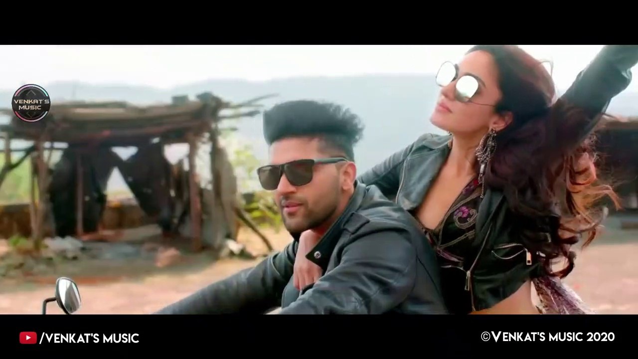 Gora Rang Tera -Guru Randhawa (Official Video)Ft.Dj Ari- New Punjabi Songs 2020 -VENKAT'S MUSIC 2020
