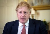 U.K. Prime Minister Boris Johnson To Return To Work Monday