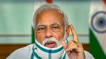 Top News: Narendra Modi holds meeting with CMs on COVID-19