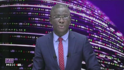 JT Economie - 27/04/2020