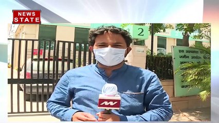 Coronavirus : 33 स्‍टाफ कोरोना पॉजिटिव, दिल्‍ली का मैक्‍स अस्‍पताल सील