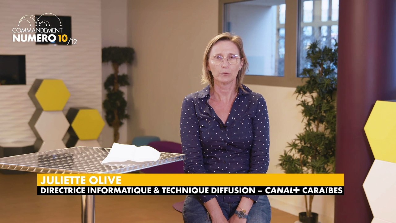COMMANDEMENT 10_Accès données