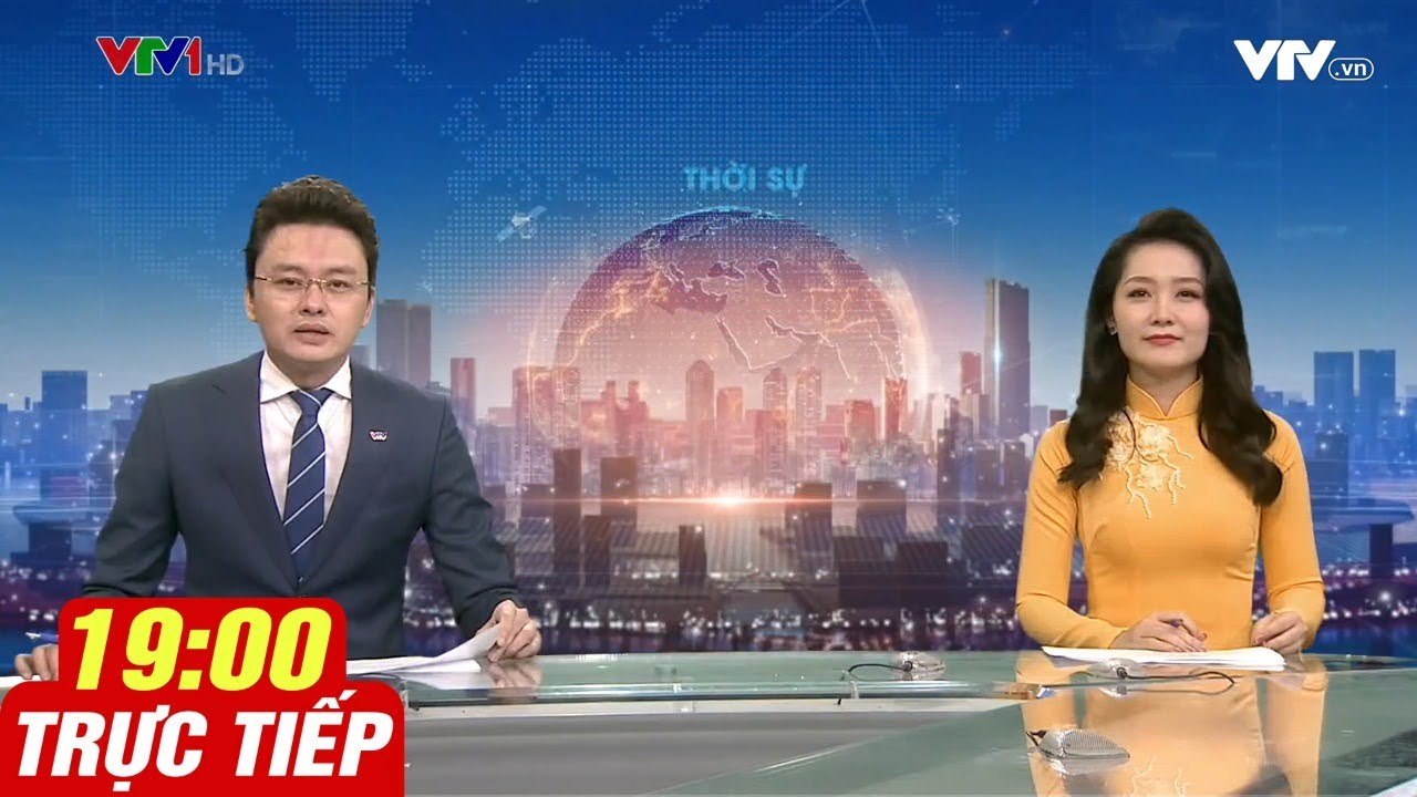 Trực Tiếp Thời Sự VTV1 19h Hôm Nay 20.04.2020  Tin tức dịch bệnh corona mới nhất hôm nay