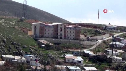 Huzurevinde 35 kişinin Covid-19 test sonucu pozitif