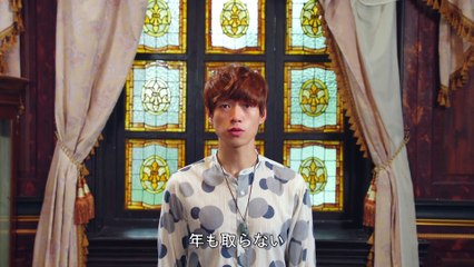 月光のイタズラ～時空（とき）を超えた恋 第20話「母の死の真相」