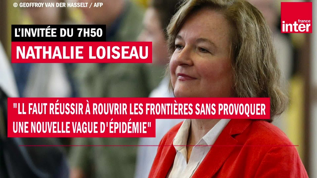 Nathalie Loiseau