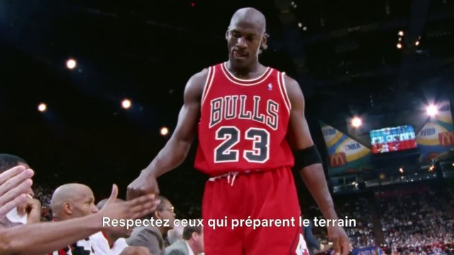 The Last Dance : l'énorme succès du documentaire Netflix sur Michael Jordan