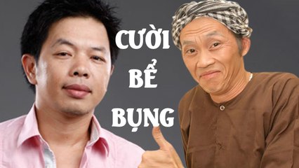 Hài Hoài Linh, Thái Hòa, Thúy Nga Hay Nhất - Hài Kịch Cười Bể Bụng