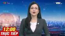 Trực Tiếp Thời Sự VTV1 12h Trưa Hôm Nay 20.04.2020  Cập Nhật Tin Tức Covid- 19 Mới Nhất Hôm Nay