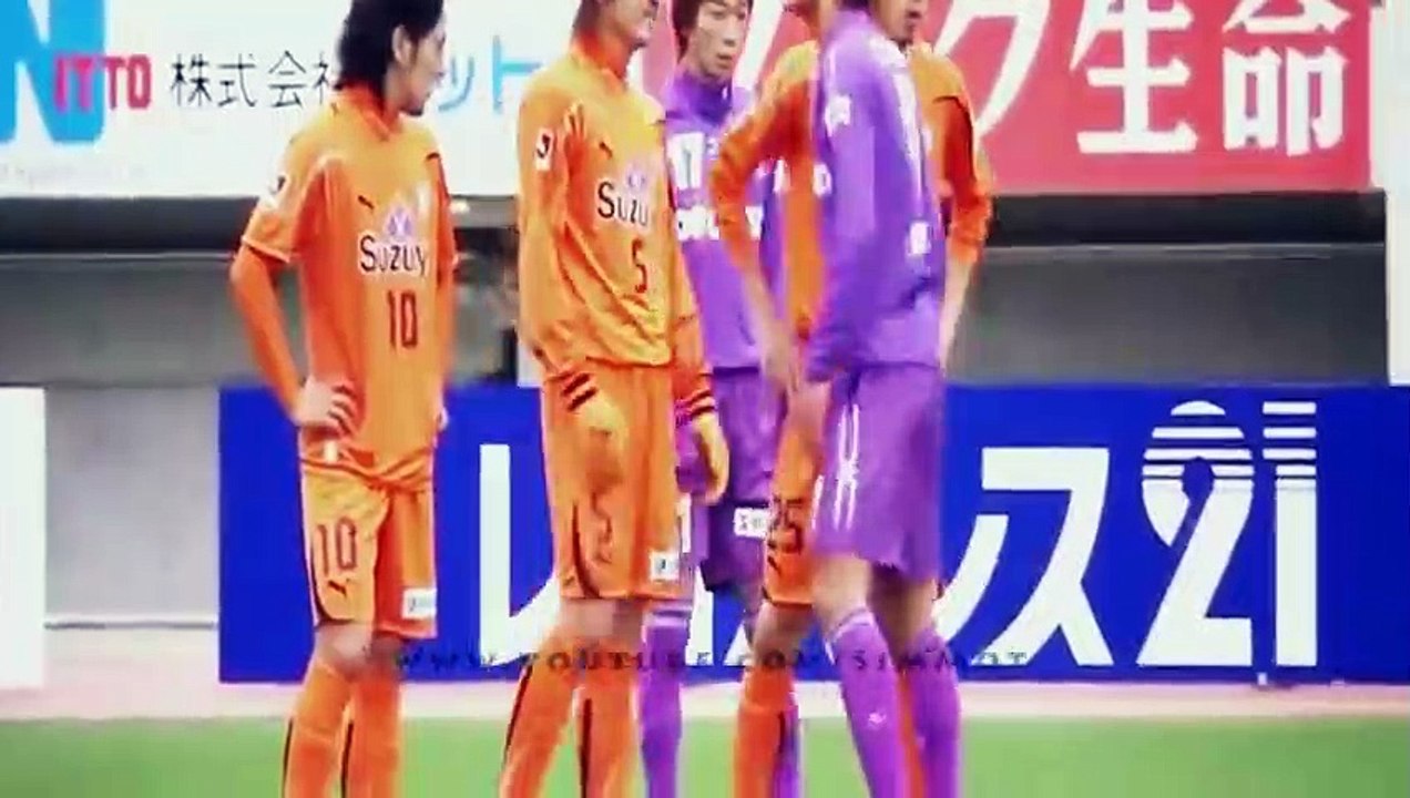 Top 10 Penalty Kicks