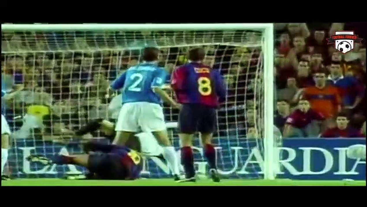 Top 10 Bicycle Kick Goals Of All Time With Comment