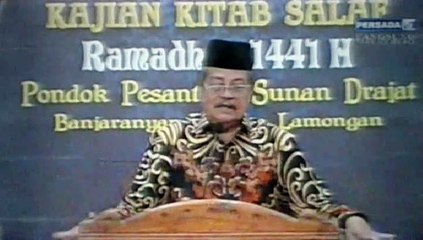 Menyambung persaudaraan yang putus, Sedekah, Zakat,  jangan pelit dan jangan boros,  utamanya harta bisa manfaati untuk kebaikan, Pengajian Sore, KH.Abdul Ghofur,27042020