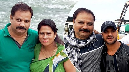 खेसारी लाल की हिट फिल्मो के डायरेक्टर लाल बाबू पंडित के लिए आज है खास दिन