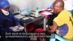 DR Kongo: Letzte Ebola-Patientin verlässt das Krankenhaus