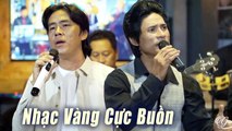 Đoạn Tái Bút - Ta Xa Rồi Em Nhé  Nhạc Vàng Bolero Cực Buồn 2020