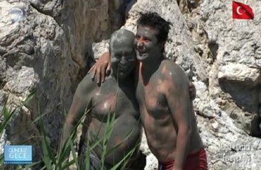 GÜNDÜZ GECE - MUĞLA - 30 TEMMUZ 2016