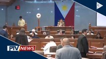 Senado: Kailangan nang buhayin paunti-unti ang ekonomiya ng bansa para sa manggagawa