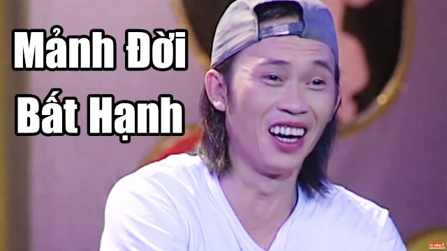 Hài Kịch Hoài Linh Mảnh Đời Bất Hạnh Hài Hoài Linh, Việt Hương Hay Nhất