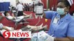 Health DG: Those who want to donate blood need not worry about being stopped at roadblocks