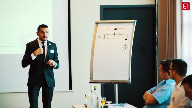 Immobilien Franchise System fur erfahrene Immobilienmakler innen