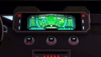 Transformer Prime _ Episode 4 in Hindi _ TFP Episode 4 Part 1_3 in Hindi _ (1)