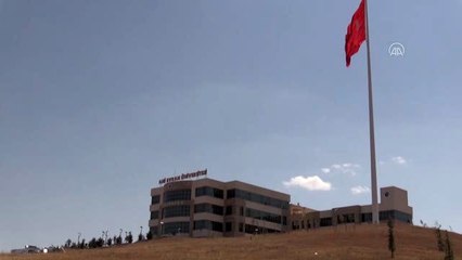 Yabancı uyruklu öğrencilerden Ahilik değerleriyle "Evde kal" mesajı