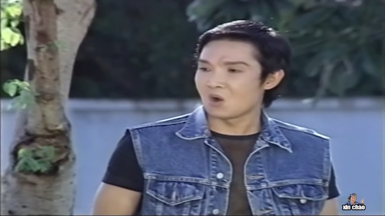 Vũ Linh - Thoại Mỹ - Cải Lương Việt Nam Hay Nhất - Oan Gia Ngõ Hẹp