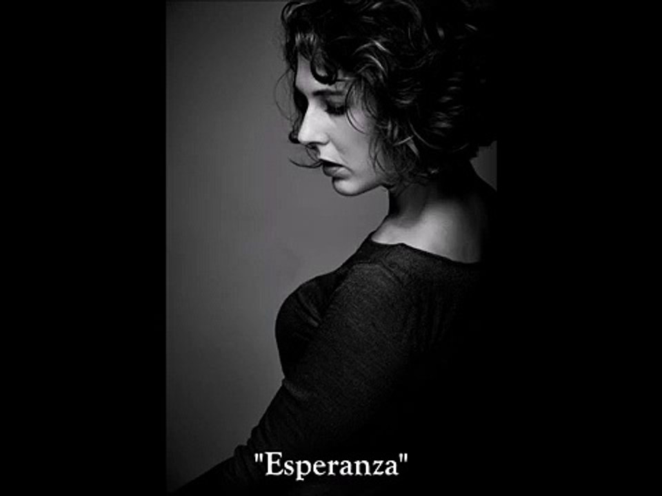 'Esperanza'