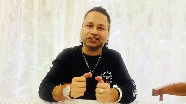 kailash kher