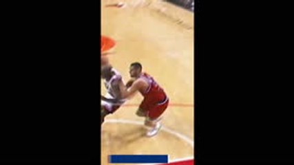 On This Day - Jordan erupts in 1997 playoffs