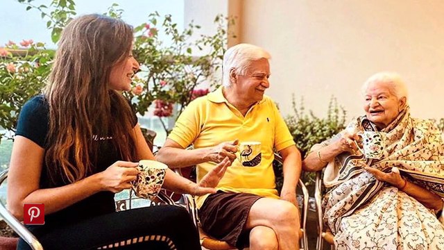 Kanika Kapoor Breaks Silence After Recovering From Coronavirus