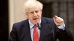 UK PM warns of risking second coronavirus wave