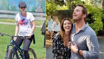 Chris Pratt And Katherine Schwarzenegger Expecting Their First Child