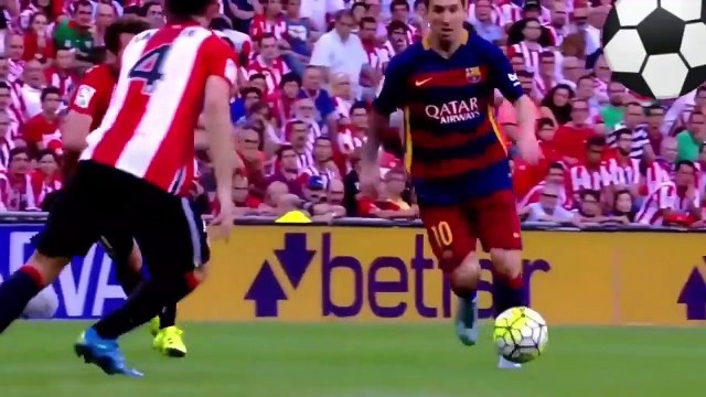 MESSI rejects huge offers from other clubs. Loyalty to BARCELONA