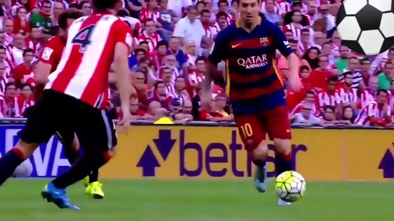 MESSI rejects huge offers from other clubs. Loyalty to BARCELONA